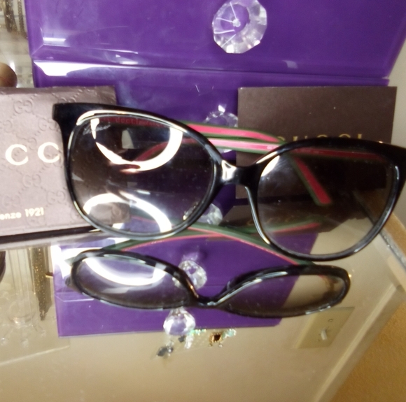 Gucci sunglasses/ Lunettes Gucci - Picture 9 of 9